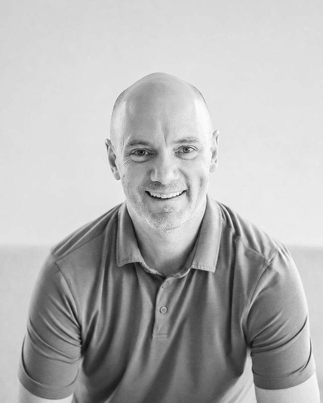 Jon Shaw, proposed focus: tax strategy & advisory