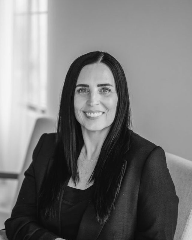 Tara Carlson, proposed focus: client coordination
